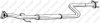 BOSAL 283-509 Middle Silencer